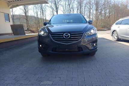 Mazda CX-5 Gebrauchtwagen