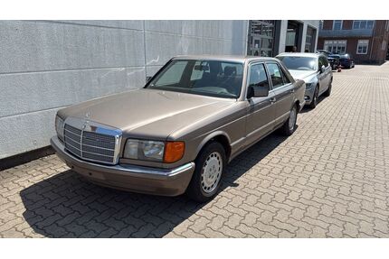 Mercedes-Benz 300 Gebrauchtwagen