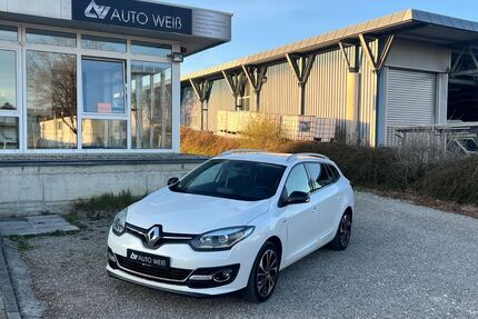 Renault Megane Gebrauchtwagen
