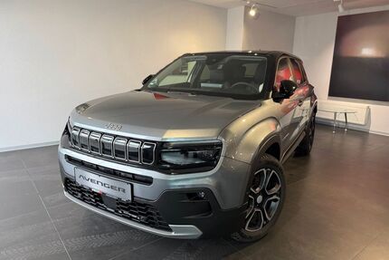 Jeep Avenger Gebrauchtwagen