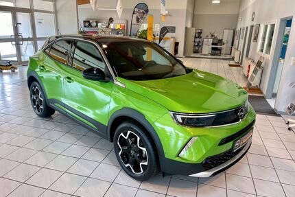 Opel Mokka Gebrauchtwagen