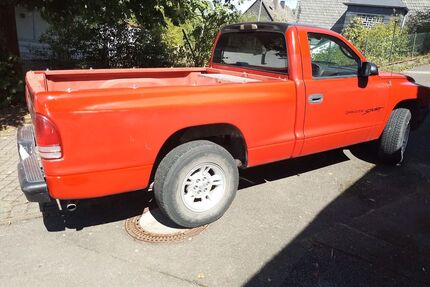 Dodge Dakota Gebrauchtwagen