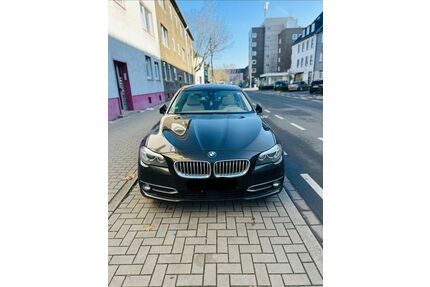 BMW 530 Gebrauchtwagen