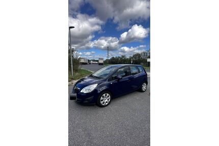 Opel Meriva Gebrauchtwagen