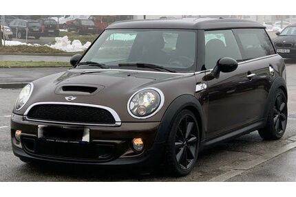 Mini Cooper S Clubman Gebrauchtwagen