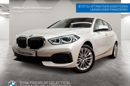 BMW 120 Gebrauchtwagen