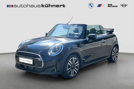 Mini One Cabrio Gebrauchtwagen