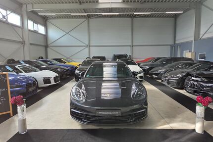 Porsche Panamera Gebrauchtwagen