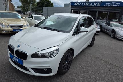 BMW 216 Gebrauchtwagen