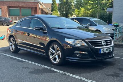 VW Passat CC Gebrauchtwagen