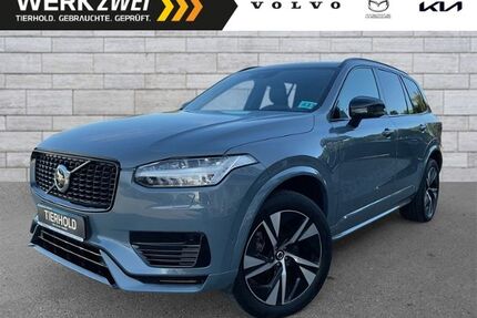 Volvo XC90 Gebrauchtwagen