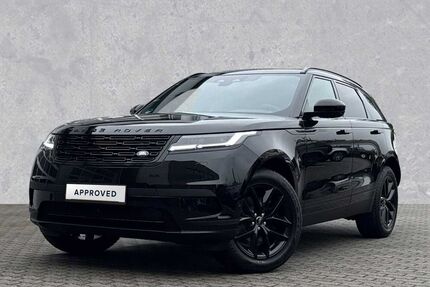 Land Rover Range Rover Velar Gebrauchtwagen
