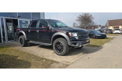 Ford F 150 Gebrauchtwagen