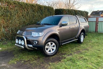 Mitsubishi L200 Gebrauchtwagen