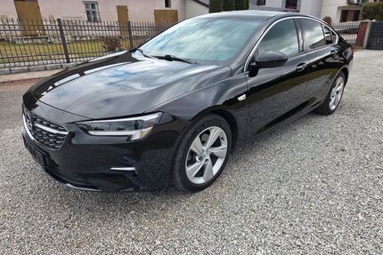 Opel Insignia Gebrauchtwagen