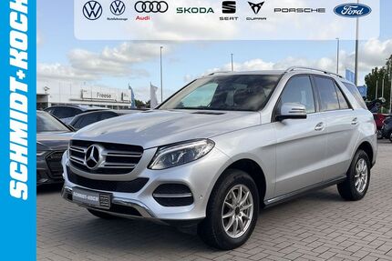 Mercedes-Benz GLE 350 Gebrauchtwagen