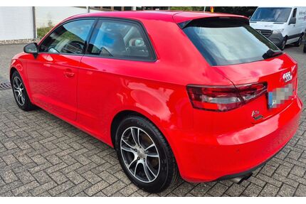 Audi A3 Gebrauchtwagen