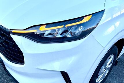 Ford Tourneo Custom Gebrauchtwagen