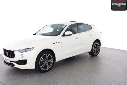Maserati Levante Gebrauchtwagen