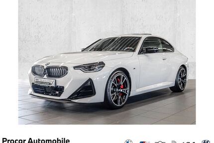 BMW M240i Gebrauchtwagen