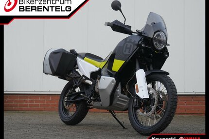 Husqvarna Norden 901 HQV inkl Koffer Gebrauchtwagen
