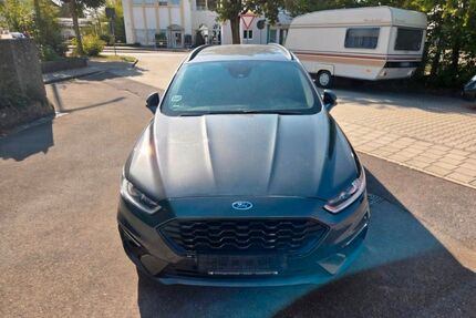 Ford Mondeo Gebrauchtwagen