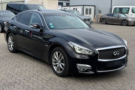 INFINITI Q70 Gebrauchtwagen