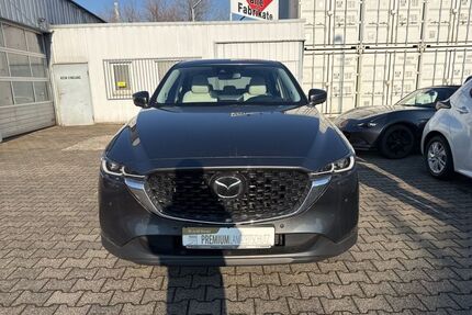 Mazda CX-5 Gebrauchtwagen