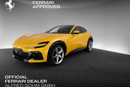 Ferrari Purosangue Gebrauchtwagen