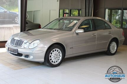 Mercedes-Benz E 240 Gebrauchtwagen