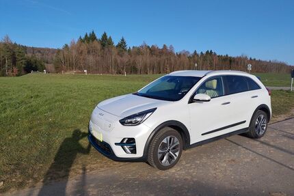Kia Niro Gebrauchtwagen