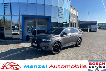 DS Automobiles DS7 (Crossback) Gebrauchtwagen