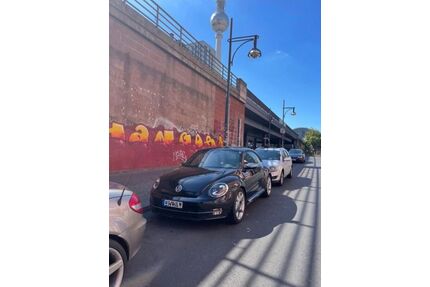 VW Beetle Gebrauchtwagen