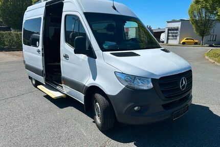 Mercedes-Benz Sprinter Gebrauchtwagen