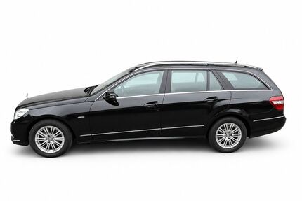 Mercedes-Benz E 350 Gebrauchtwagen