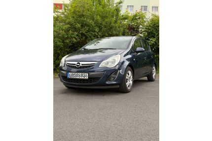 Opel Corsa Gebrauchtwagen
