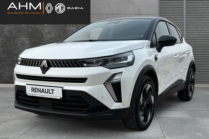 Renault Captur Gebrauchtwagen