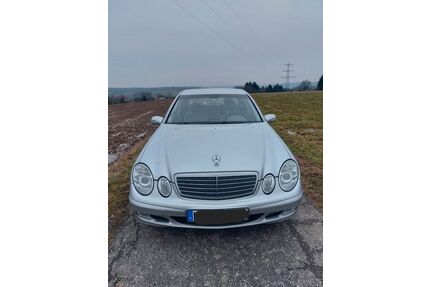 Mercedes-Benz 220 Gebrauchtwagen