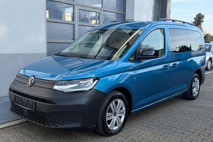 VW Caddy Maxi Gebrauchtwagen