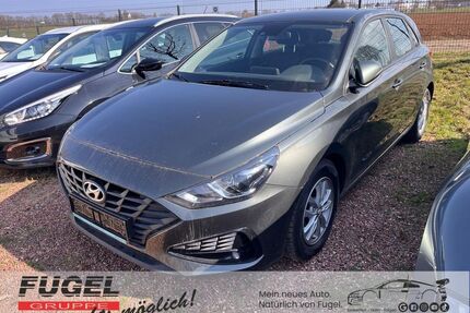 Hyundai i30 Gebrauchtwagen