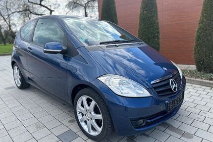 Mercedes-Benz A 150 Gebrauchtwagen