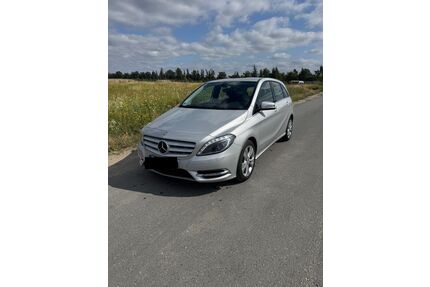 Mercedes-Benz B 180 Gebrauchtwagen