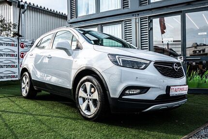 Opel Mokka X Gebrauchtwagen