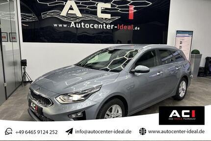 Kia ceed Sportswagon Gebrauchtwagen