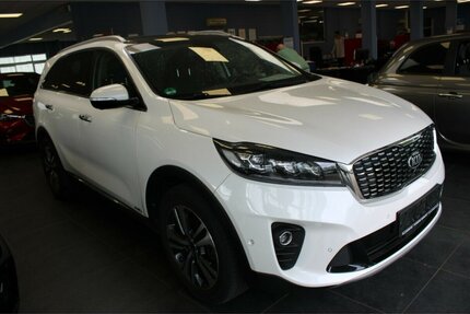 Kia Sorento 2.2 CRDi AWD Aut. Platinum Edition Gebrauchtwagen