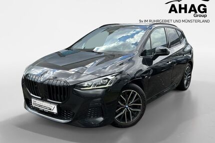 BMW 220 Active Tourer Gebrauchtwagen