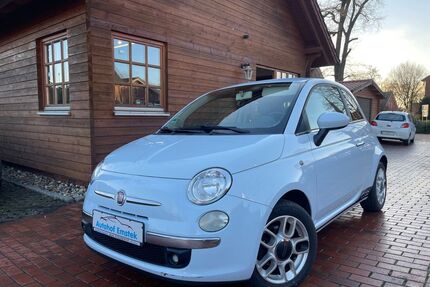 Fiat 500 Gebrauchtwagen