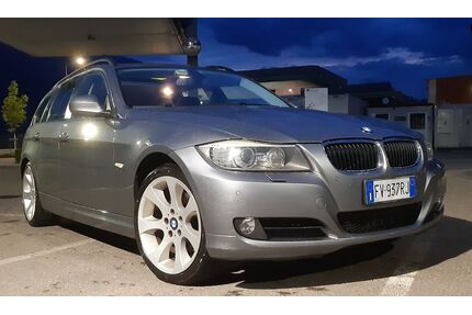 BMW 320 Gebrauchtwagen