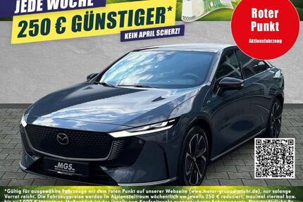 Mazda 6e Gebrauchtwagen