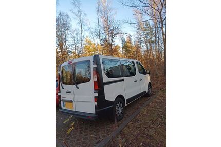 Opel Vivaro Gebrauchtwagen